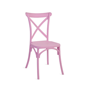 Sillas económicas de plástico PP para niños, Material DE SEGURIDAD duradero para el hogar, jardín de infantes, Villa, uso directo del fabricante indio al por mayor - Product Image 6