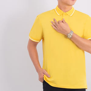 Fábrica de Camisetas Polo en Vietnam que Ofrece Servicios de Fabricación Personalizada (OEM/ODM), Marca Propia, Tejido Premium, Producción de Alta Calidad para Exportación a Compradores Globales - Product Image 2