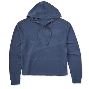 Sudadera con Capucha Holgada para Mujer, Diseño Personalizado, a la Moda, Textura Suave y Transpirable, Estilo Casual y Elegante - Product Image 4
