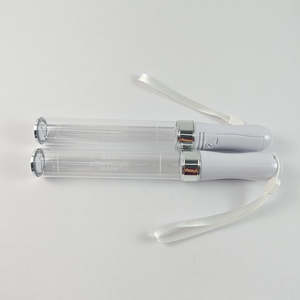 Promotional Penlight with Built-In Acrylic Design - Product Image 1