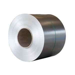 Bobina semiacabada personalizada da tira 1100 liga do alumínio do metal para o permutador de calor