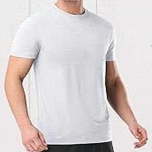 Polo unisexe à manches courtes décontracté pour hommes T-shirt imprimé à motif uni très vendu avec logo personnalisé teint uni anti-boulochage - Product Image 6