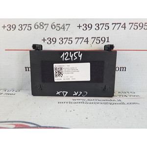 UNITÉ DE COMMANDE DE PORTE DROITE POUR PASSAGER MERCEDES CLK Cabrio W209 A2098202026 (03>) - Product Image 3