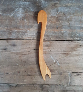 Estante de madera para horno, palos para tirar, artesanías, recién llegados, marco de Metal, palos Push-Pull, la venta más vendida - Product Image 6