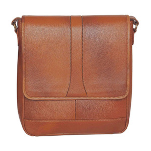 กระเป๋าคาดอกคาดลำตัวหนังสำหรับผู้หญิงและผู้ชายสายคล้องไหล่มีซิปออกแบบได้ตามต้องการสำหรับผู้ชายผู้หญิง - Product Image 2