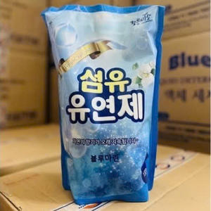 Household Cleaning Lasting Fragrance Clothes <b>Washing</b> Detergent Quality <b>Laundry</b> Liquid Fabric Softener - 1.3L - Product Image 6