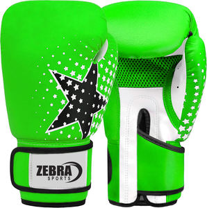 Guantes de combate de entrenamiento de alta calidad 2025, fabricantes y proveedores hechos a medida, guantes de boxeo al por mayor, gran oferta, precios baratos - Product Image 4