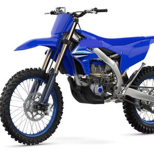 Las Mejores Motocicletas Nuevas YZ250FX Cross Country 2025 en Stock - Product Image 1