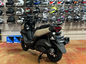 NUEVA <span class=keywords><strong>Yamaha</strong></span> Zuma <span class=keywords><strong>125</strong></span> 2026, Motocicleta <span class=keywords><strong>Scooter</strong></span>-Moped - Product Image 5