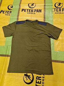 Ropa usada: Camisetas de cuello redondo para hombre, manga corta - Product Image 4