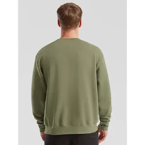 Felpa Premium Set-In per Merchandising Personalizzato - Product Image 6