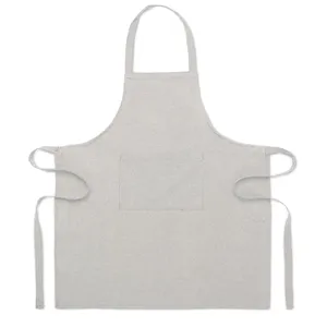 Grembiule in Cotone Riciclato CUINA, Prodotto Sostenibile per Merchandising - Product Image 2