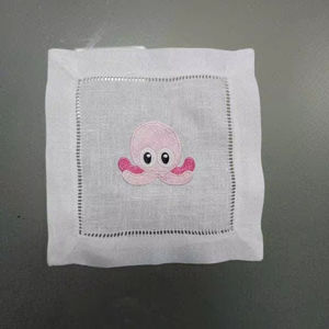 Super cute coaster. Hot trend product summer 2025. We accept large quantity orders. - Product Image 1