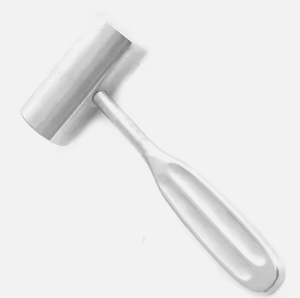 ค้อนสแตนเลสสำหรับใช้ในการผ่าตัดไซนัสยกกระดูกกระดูกกระดูก - Product Image 2