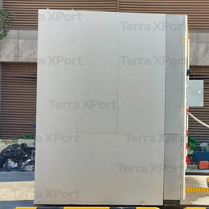 Machines de lavage de voiture sans contact automatiques intelligentes 360 Machine de lavage de voiture électrique sans brosse à haute pression pour voiture - Product Image 3