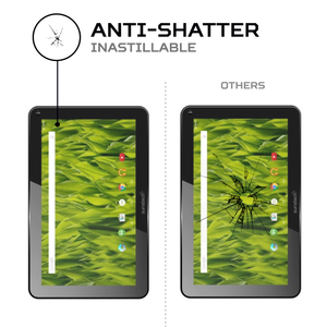 ฟิล์มกันรอยหน้าจอสำหรับแท็บเล็ตซันสเตค TAB1051QCBT - Product Image 5