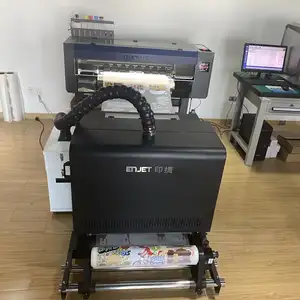 Automatisches System S 602 DTF-Drucker hohe Qualität großer Verkauf großformatige innovative DTF-Druckermaschine