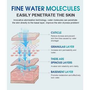 Mesin mandi detoksifikasi Ion hidrogen pembersih ionik, mesin mandi detoks, mesin Spa air hidrogen pembersih terbaik - Product Image 2