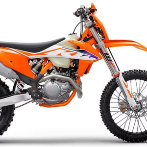 Mejor Oferta para KTMs 450 EXC F SIX DAYS OFFROAD 2022 NUEVA - Product Image 1