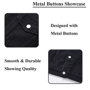 Men's Cotton men <b>vintage</b> <b>jackets</b> Mens Clothing <b>vintage</b> <b>jackets</b> & Coats Plus Size <b>vintage</b> <b>jackets</b> For Men - Product Image 5