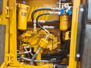 Venta caliente Caterpillar 312D2GC y 315D2GC Excavadoras sobre orugas Componentes de motor de núcleo populares en los Estados Unidos - Product Image 4