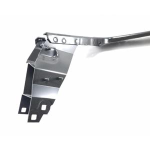 Faro delantero izquierdo (lado del conductor) BMW X1 Series (F48) 9498329 B47 C20 A, B47 C20 B Diésel 2000 (15>) - Product Image 4