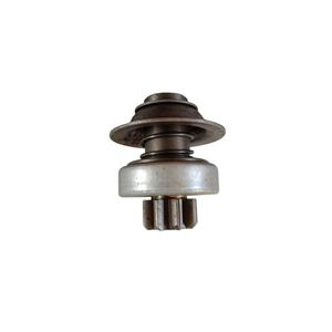 Pignone Motorino di Avviamento Ricambi Generici Vari Marchi Serie (90>) 74866151 Benzina - Product Image 1
