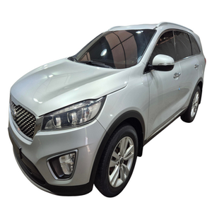 Sorento 2015 en Buen Estado, Auto Usado Coreano en Venta, 300auto Export - Product Image 1