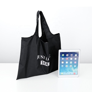 Bolsa de Compras de Poliéster con Asa de Poliéster, Personalizable en Patrón y Tamaño, para Tiendas y Supermercados - Product Image 2