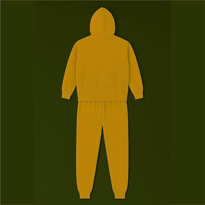 Conjuntos Deportivos Personalizados de Poliéster Premium, Ropa Deportiva Transpirable para Hombre y Mujer, Venta al Por Mayor OEM - Product Image 3