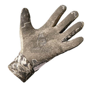 Gants de chasse pour hommes, coupe-vent, imperméables, thermiques, équipement de plein air pour la chasse d'hiver, tir, gants de chasse - Product Image 6