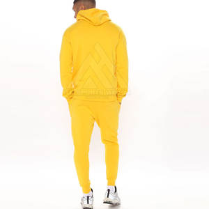 Vêtements décontractés survêtements pour hommes survêtements de haute qualité pour hommes vêtements de jogging survêtements pour garçons vente en gros - Product Image 2