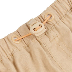 2025 pantalones de chándal sueltos en blanco pierna ancha estilo rayas pantalones Cargo para mujeres pantalones uso al aire libre mujeres usan pantalones vaqueros - Product Image 6