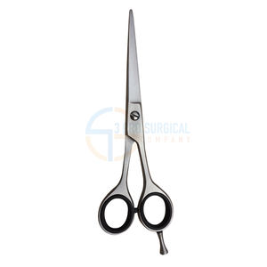 Ciseaux de coupe de cheveux ciseaux de Salon de coiffure - Product Image 4