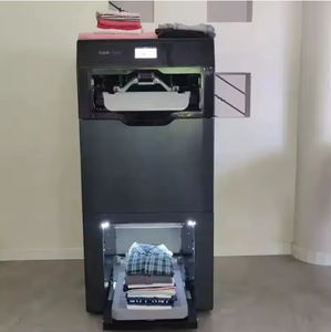 เครื่องพับผ้า FoldiCloth ของแท้ รุ่นใหม่ พร้อมด้ามจับพลาสติก และรับประกัน 3 ปี - Product Image 1