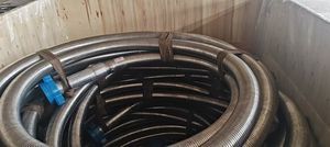 API <span class=keywords><strong>Coflex</strong></span> selang tahan API selang fleksibel Choke pengeboran jalur darurat untuk Oilfield - Product Image 6