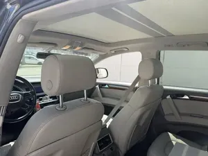 2015 Q7 Audi 3.0T Premium PLUS - Product Image 6