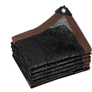 <span class=keywords><strong>Malla</strong></span> duradera con ojales adecuada para Gazebo, invernadero, cultivo <span class=keywords><strong>de</strong></span> plantas, gallinero, red <span class=keywords><strong>de</strong></span> sombra para jardín al aire libre - Product Image 1