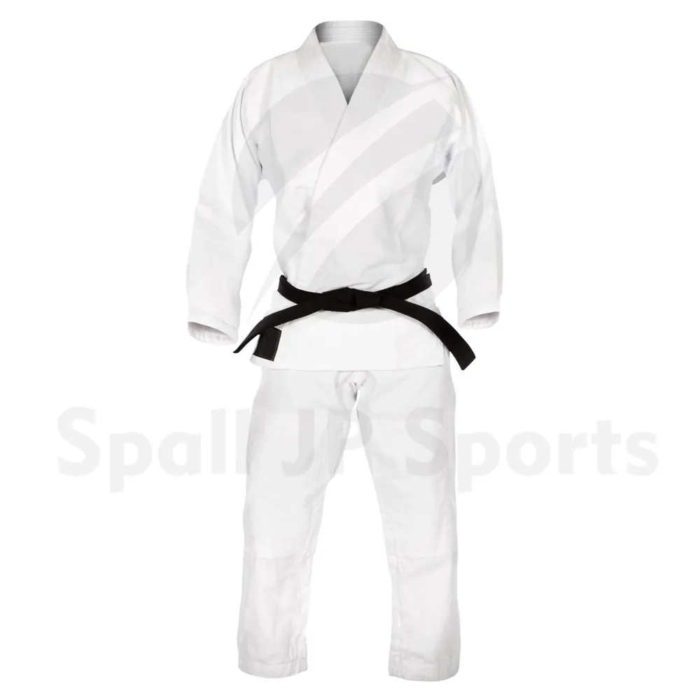 OEM Manufac turing Kleidung Bjj GI Judo Uniformen für Unisex Fabrik preis Custom Good Style Bjj Gi Brasilia nische Uniformen