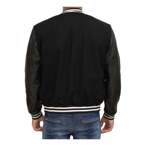 Fabricante profesional personalizado diseño personalizado Color Primavera formal frente impermeable a prueba de viento moda desgaste calle principal - Product Image 6