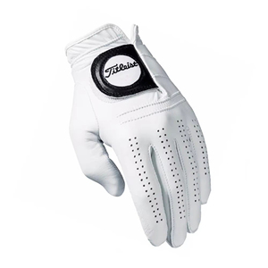 ถุงมือกอล์ฟหนัง cabretta กันลื่นถุงมือกอล์ฟโลโก้ตามสั่ง - Product Image 1