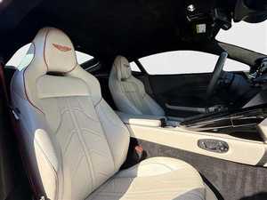 Coupé RWD 2025 Usado en Excelentes Condiciones, Sin Accidentes - Product Image 4