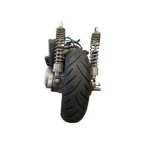 Moteur complet d'origine Kymco X-Citing 250 de 2007, 30960 km, pour scooters électriques, matériau métallique durable - Product Image 5