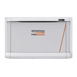 Generador de Energía de 9kw Monofásico 50/60Hz, Generador de Respaldo para Batería Pwrcell 8005 - Listo para Enviar - Product Image 1