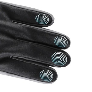 คุณภาพสูงราคาถูกฤดูหนาวหิมะฤดูหนาวถุงมือผู้ชายกันลมกันน้ําสําหรับถุงมือสกีคุณภาพสูงสุดอัตรา - Product Image 3