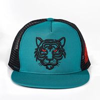 Gorra de Béisbol Personalizada al por Mayor con Logotipo, Gorra de Algodón Premium de 5 y 6 Paneles con Bordado, Ajustable, Unisex, Deportiva y Casual