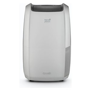 Deumidificatore TASCIUGO ARIADRY Ddsx225 Multi ( Serbatoio 5 Litri ) Grigio 33mq 0148525201 - Product Image 1