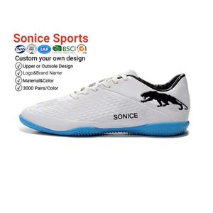 Zapatos de Fútbol Turf Mans, Zapatos de Fútbol 2025, Botas de Fútbol Hechas a Medida - Product Image 2