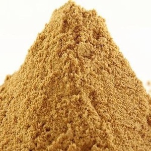 Premium Grade Fish Meal for Animal Feed 10% Moisture 1% Admixture 24-Month Shelf Life OEM Brand - Product Image 2