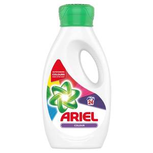 Ariel detergente líquido para ropa en gel, 48 lavados, 1,8 L, original - Product Image 1